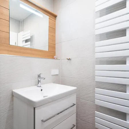 Appartement App 438 - Strandlage *