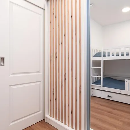 App 438 - Strandlage Appartement