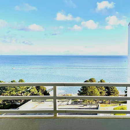 Appartement App 438 - Strandlage Sierksdorf