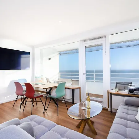 App 438 - Strandlage Appartement