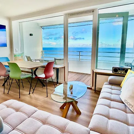 Appartement App 438 - Strandlage Sierksdorf
